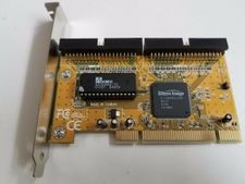 SIIG SC-PE4A13 Controller