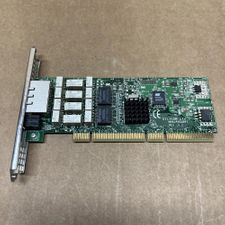 Silicom 102-02541 Network Card