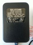 Silicore SLD81308 Power Adapter