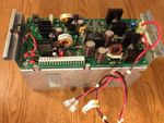 Simplex 628-906 Power Supply