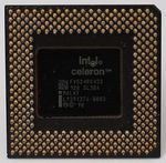 Intel SL3BA Processor