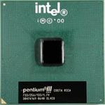 Intel SL3XW Processor