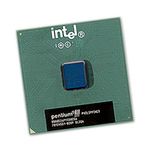 Intel SL3XY Processor