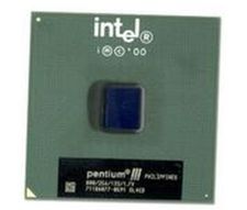 Intel SL4CD Processor