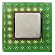 Intel SL4SH Processor