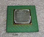 Intel SL4WS Processor