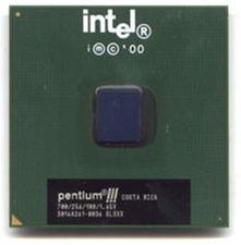 Intel SL52R Processor