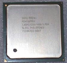 Intel SL5VJ Processor