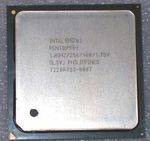 Intel SL5VJ Processor