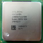 Intel SL6WJ Processor