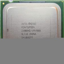 Intel SL7J5 Processor