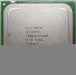 Intel SL7J5 Processor