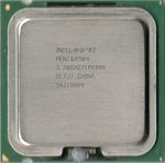 Intel SL7J7 Processor