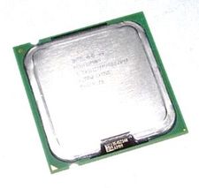 Intel SL7PW Processor