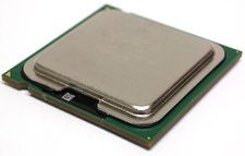 Intel SL7TL Processor