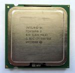 Intel SL8CN Processor