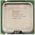 Intel SL8ZH Processor
