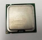 Intel SL9BR Processor