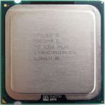 Intel SL9QB Processor