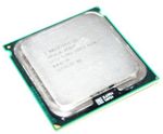 Intel SL9RX Processor