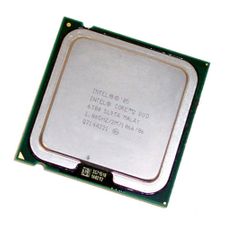 Intel SL9TA Processor