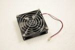 SLEEVE BEARING S8025M Cooling Fan