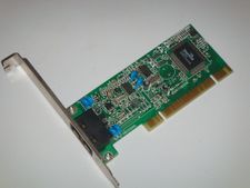 SmartLink 56PSV-A-W Modem