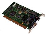 Smc 60-600507-002 Network Card