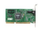 Smc 60-600509-003 Network Card