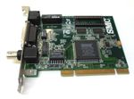 SMC 60-600719-002 Network Card