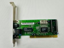 SMC SMC1211TX Network Card