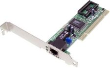 SMC SMC1244TX Network Card