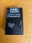 SMC SMC3402TP Network Card