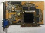 Sony 176148321 Video Card