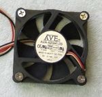 Sony AVA-620H12B Cooling Fan