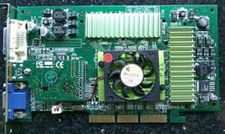 Sony 176140611 Video Card
