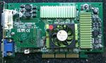 Sony 176140611 Video Card