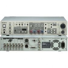 SONY CCU-M7 Network Card