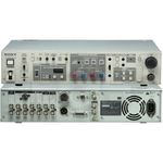 SONY CCU-M7 Network Card