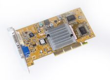 Sony 176157061 Video Card