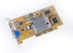 Sony 176157061 Video Card