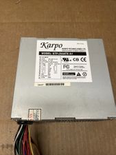 Sony KTP-250ATXA1 Power Supply