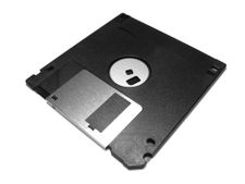 Sony MP-F17W-P1 Floppy 17W