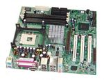 Sony P4SD-VL Motherboard