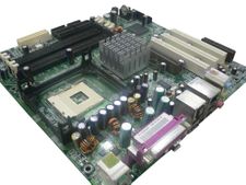 Sony P4SD-VX Motherboard