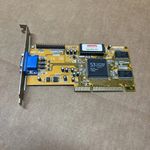 Speedstar 368V1 Video Card