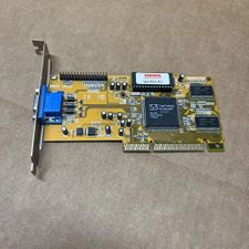 Speedstar 368V1 Video Card