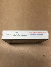 Startech ET9003ST Network Card