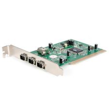 STARTECH PCI1394-4 Network Card