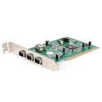 STARTECH PCI1394-4 Network Card